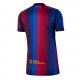 Billige Fotballdrakt Barcelona Replika Hjemmedrakt Dame 2026-27 Kortermet Billige Fotballdrakt Barcelona Replika Hjemmedrakt Dame 2026-27 Kortermet